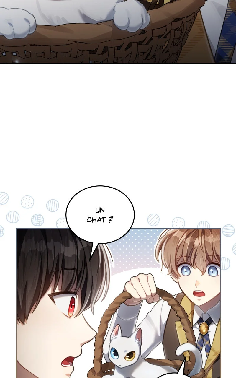 Read Reborn as the Enemy Prince FR Manga Online