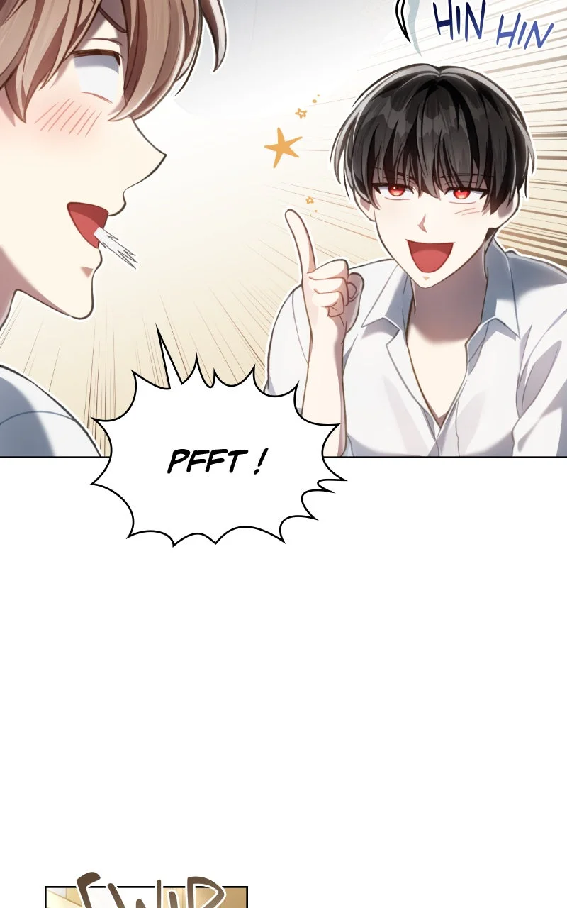 Read Reborn as the Enemy Prince FR Manga Online