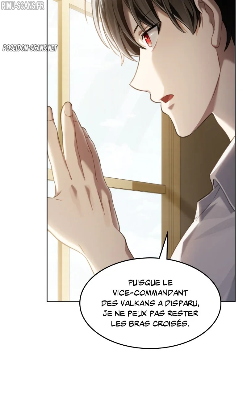 Read Reborn as the Enemy Prince FR Manga Online