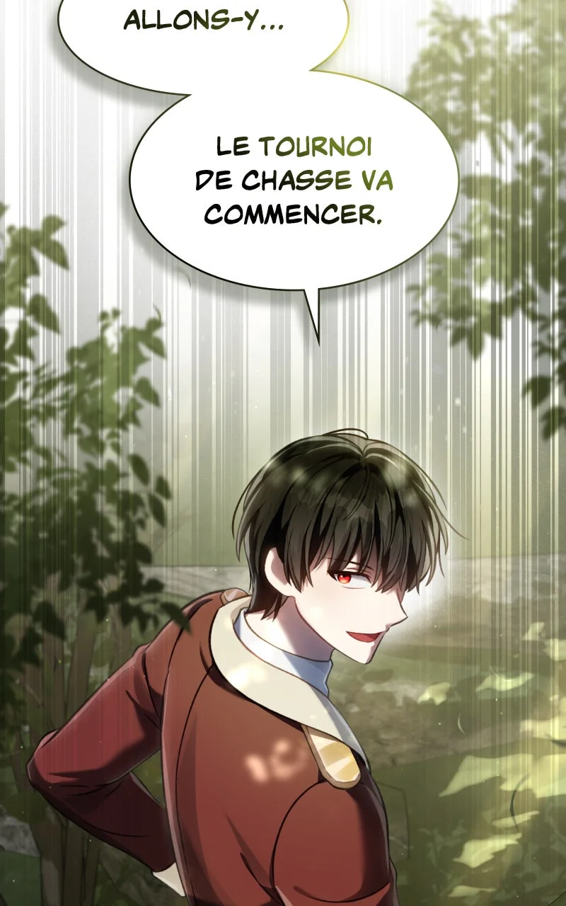Read Reborn as the Enemy Prince FR Manga Online