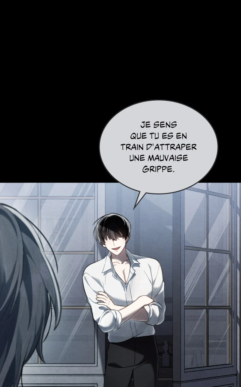 Read Reborn as the Enemy Prince FR Manga Online