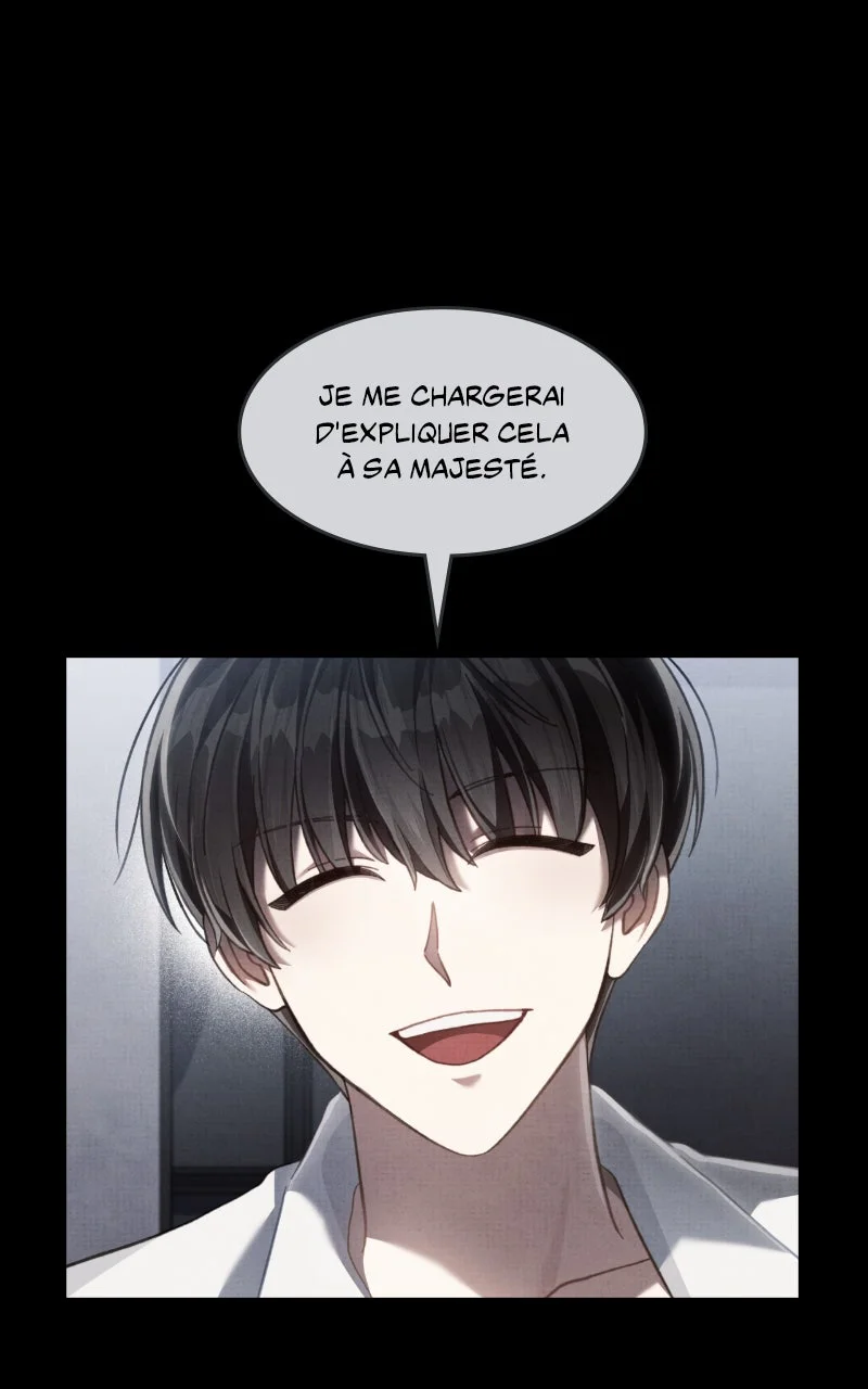 Read Reborn as the Enemy Prince FR Manga Online