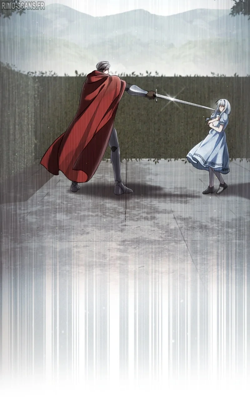 Read Reborn as the Enemy Prince FR Manga Online