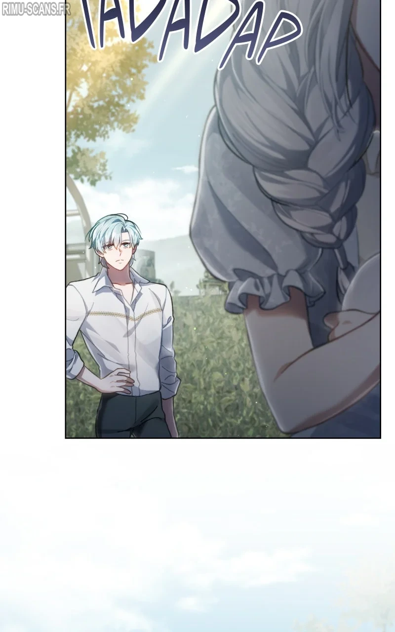 Read Reborn as the Enemy Prince FR Manga Online
