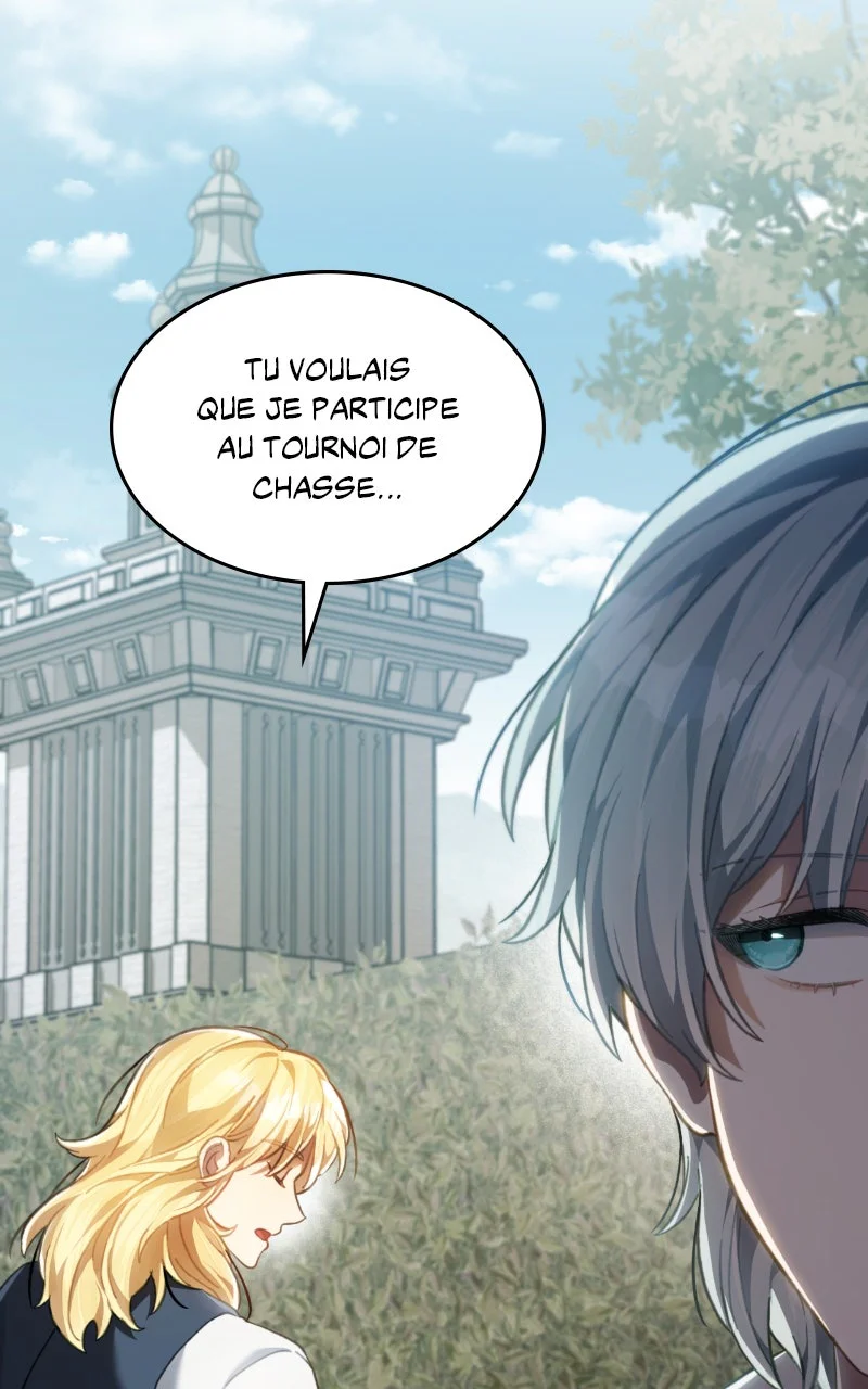 Read Reborn as the Enemy Prince FR Manga Online
