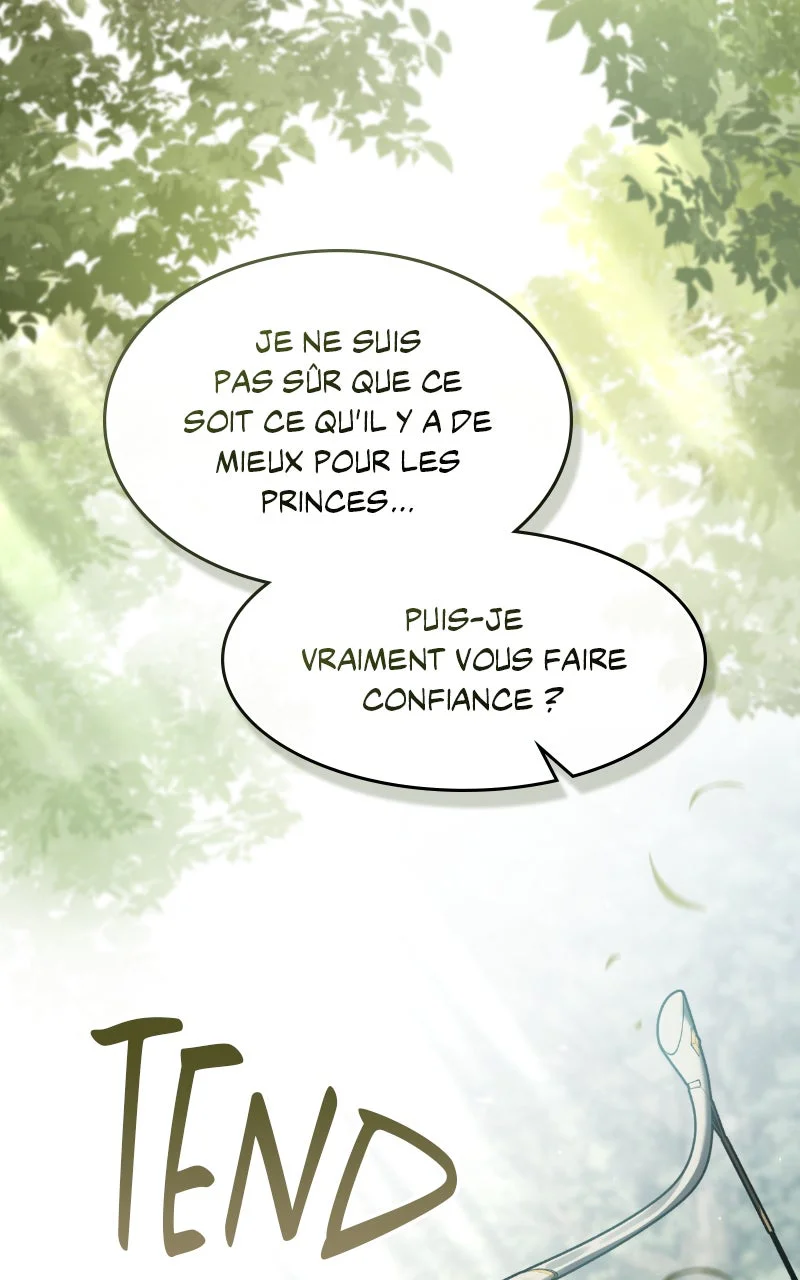 Read Reborn as the Enemy Prince FR Manga Online