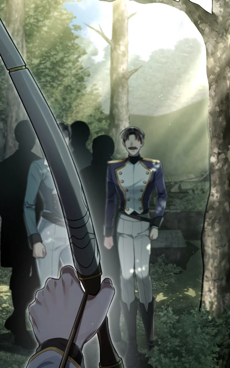 Read Reborn as the Enemy Prince FR Manga Online