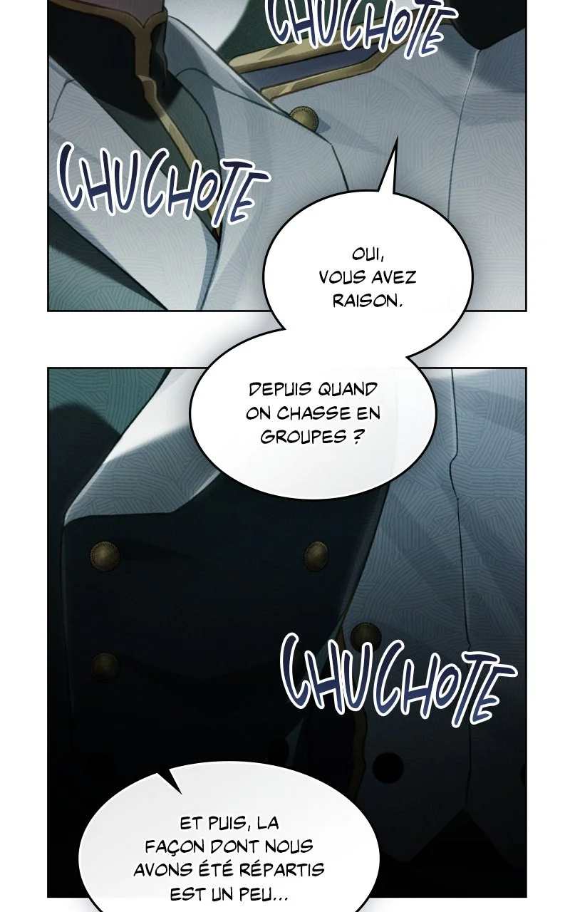 Read Reborn as the Enemy Prince FR Manga Online