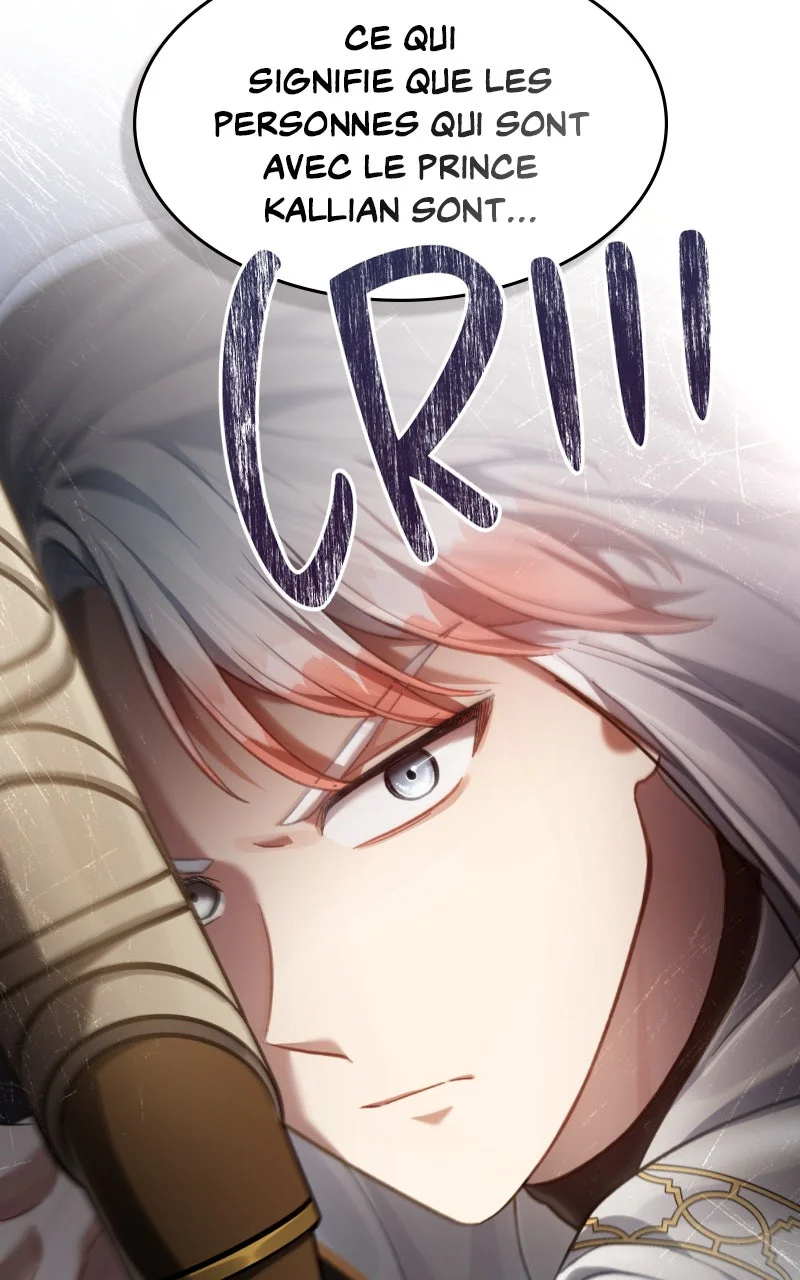 Read Reborn as the Enemy Prince FR Manga Online