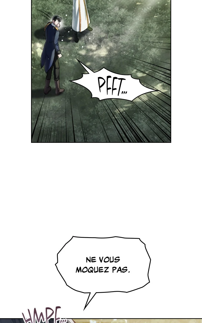 Read Reborn as the Enemy Prince FR Manga Online