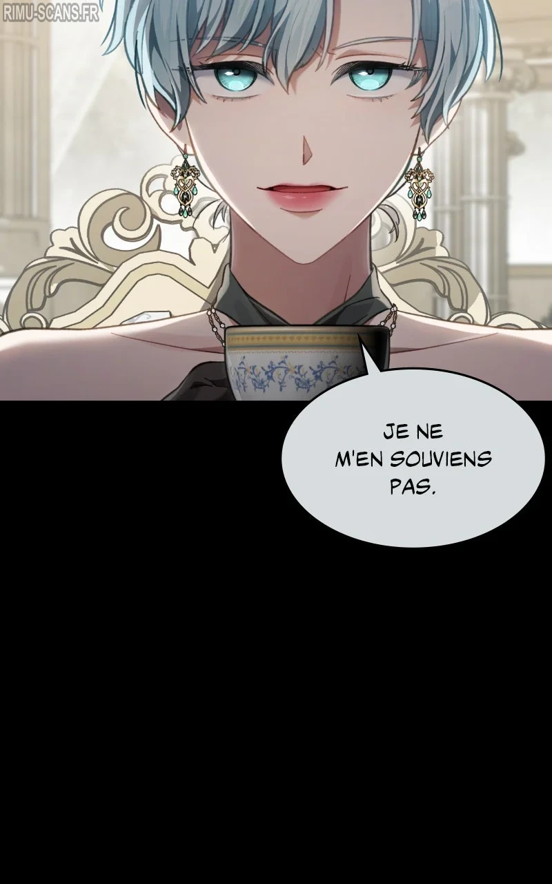 Read Reborn as the Enemy Prince FR Manga Online
