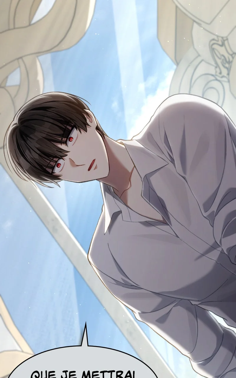 Read Reborn as the Enemy Prince FR Manga Online
