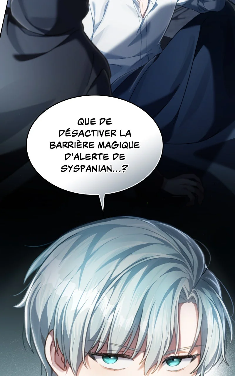 Read Reborn as the Enemy Prince FR Manga Online