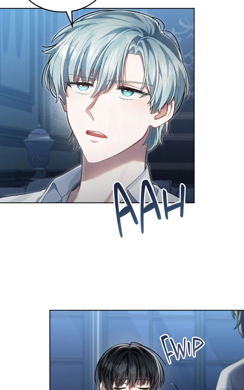 Read Reborn as the Enemy Prince FR Manga Online