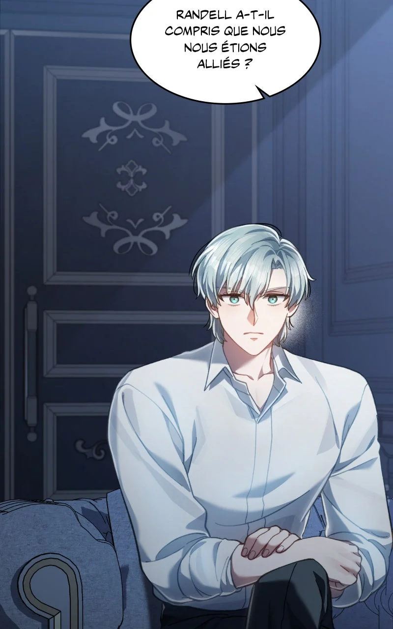 Read Reborn as the Enemy Prince FR Manga Online