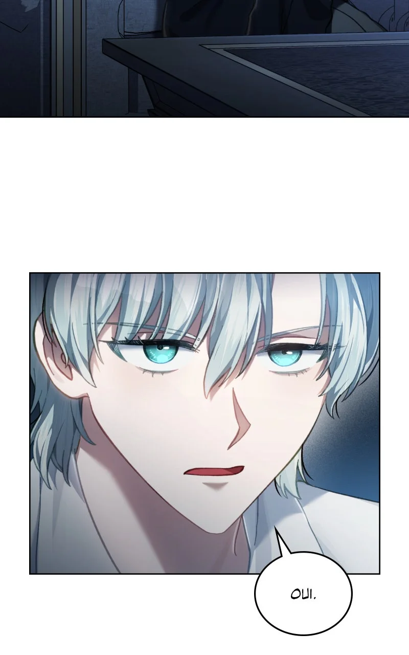 Read Reborn as the Enemy Prince FR Manga Online