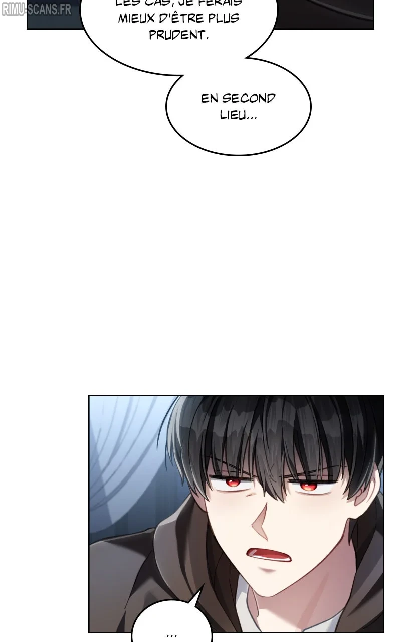 Read Reborn as the Enemy Prince FR Manga Online