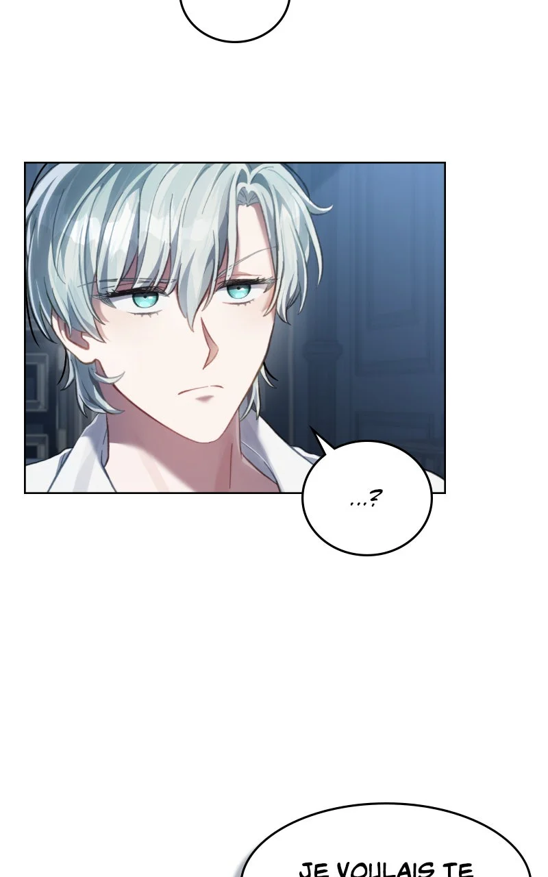 Read Reborn as the Enemy Prince FR Manga Online