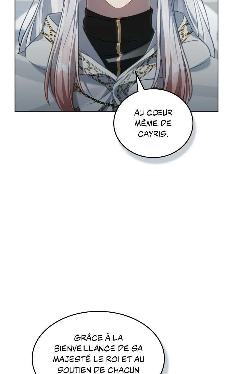 Read Reborn as the Enemy Prince FR Manga Online