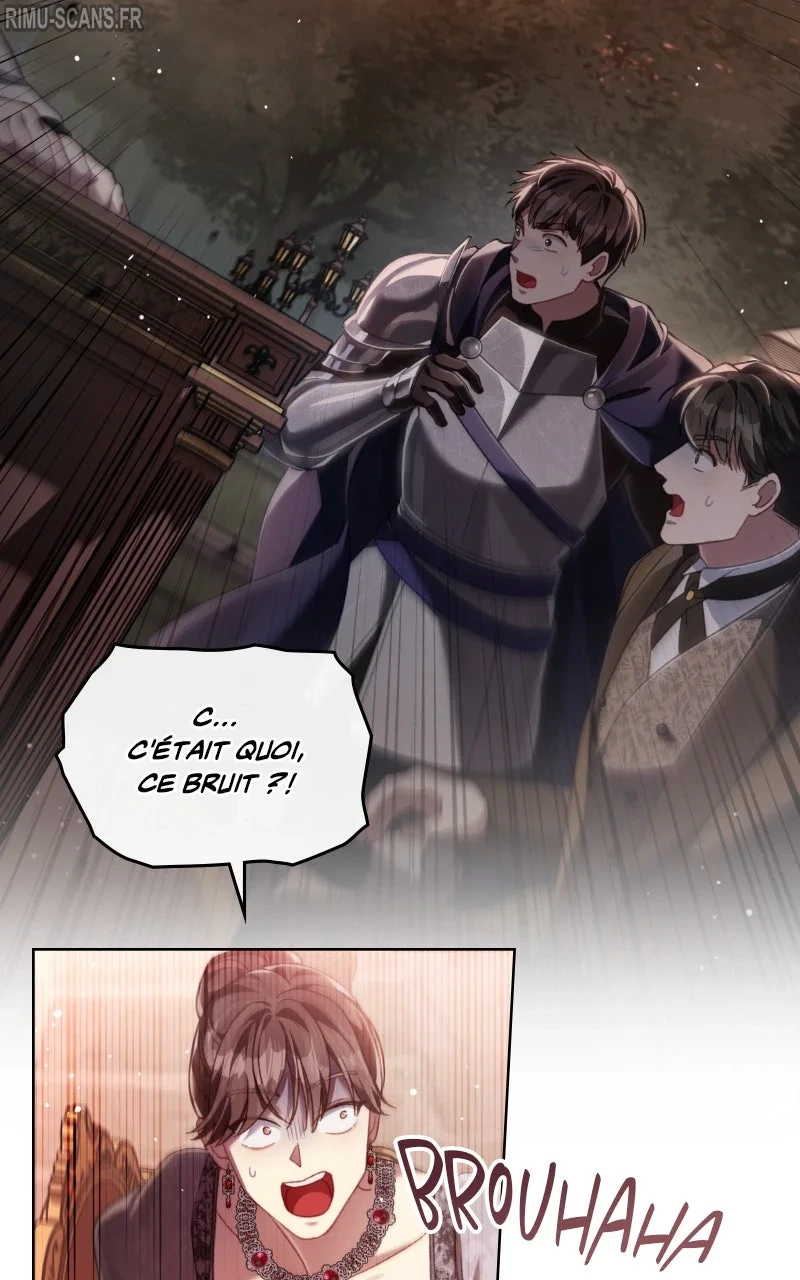 Read Reborn as the Enemy Prince FR Manga Online
