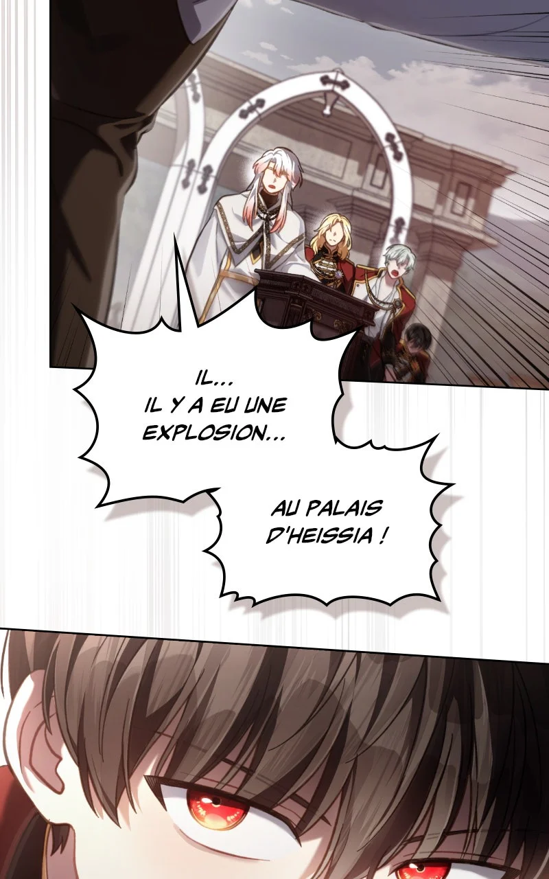 Read Reborn as the Enemy Prince FR Manga Online