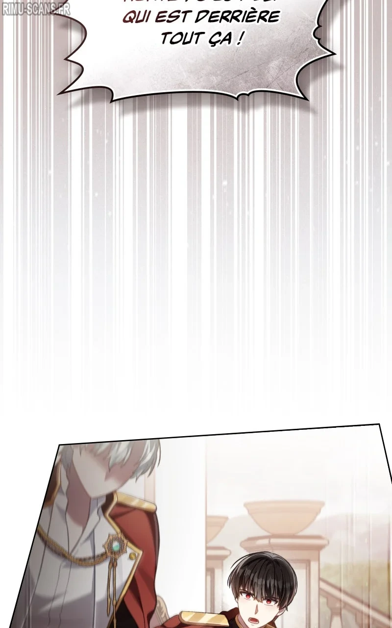 Read Reborn as the Enemy Prince FR Manga Online