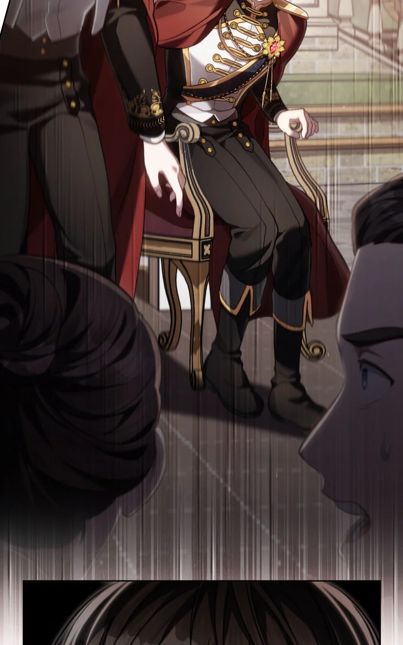 Read Reborn as the Enemy Prince FR Manga Online