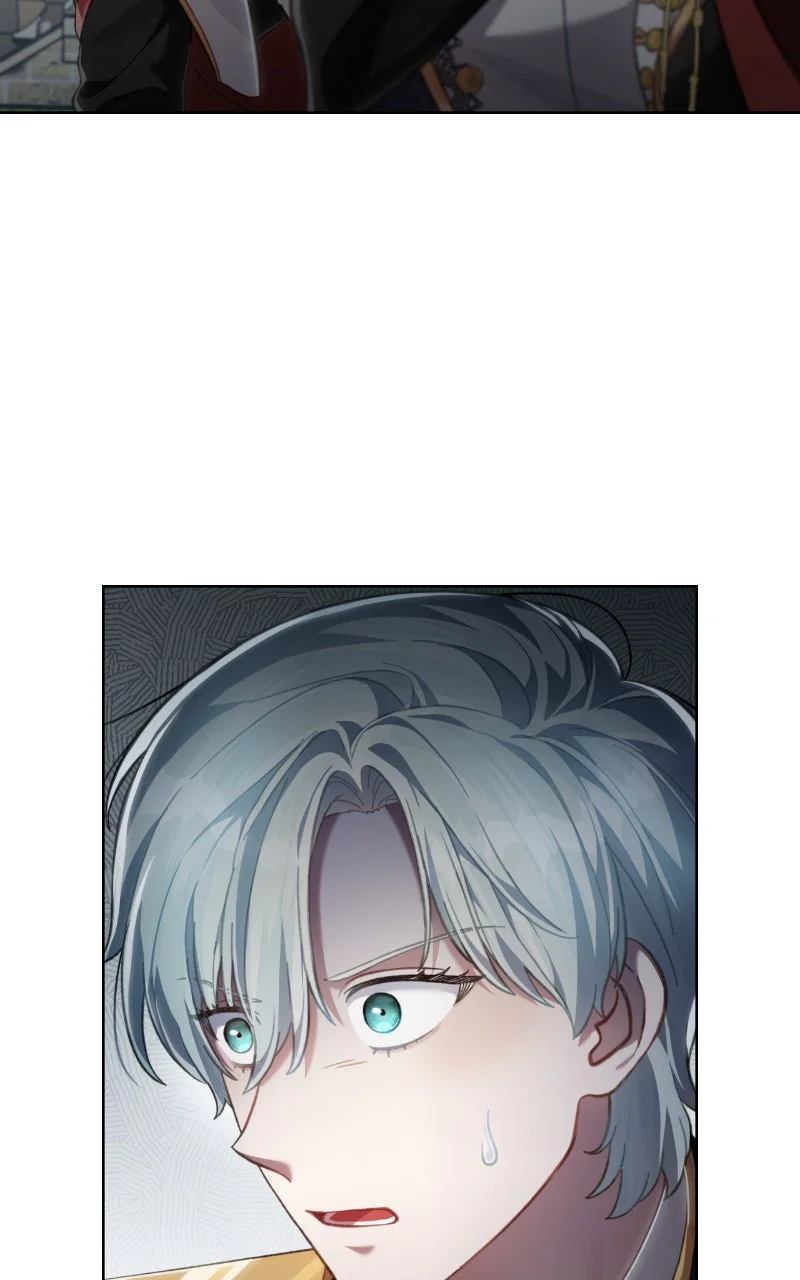 Read Reborn as the Enemy Prince FR Manga Online