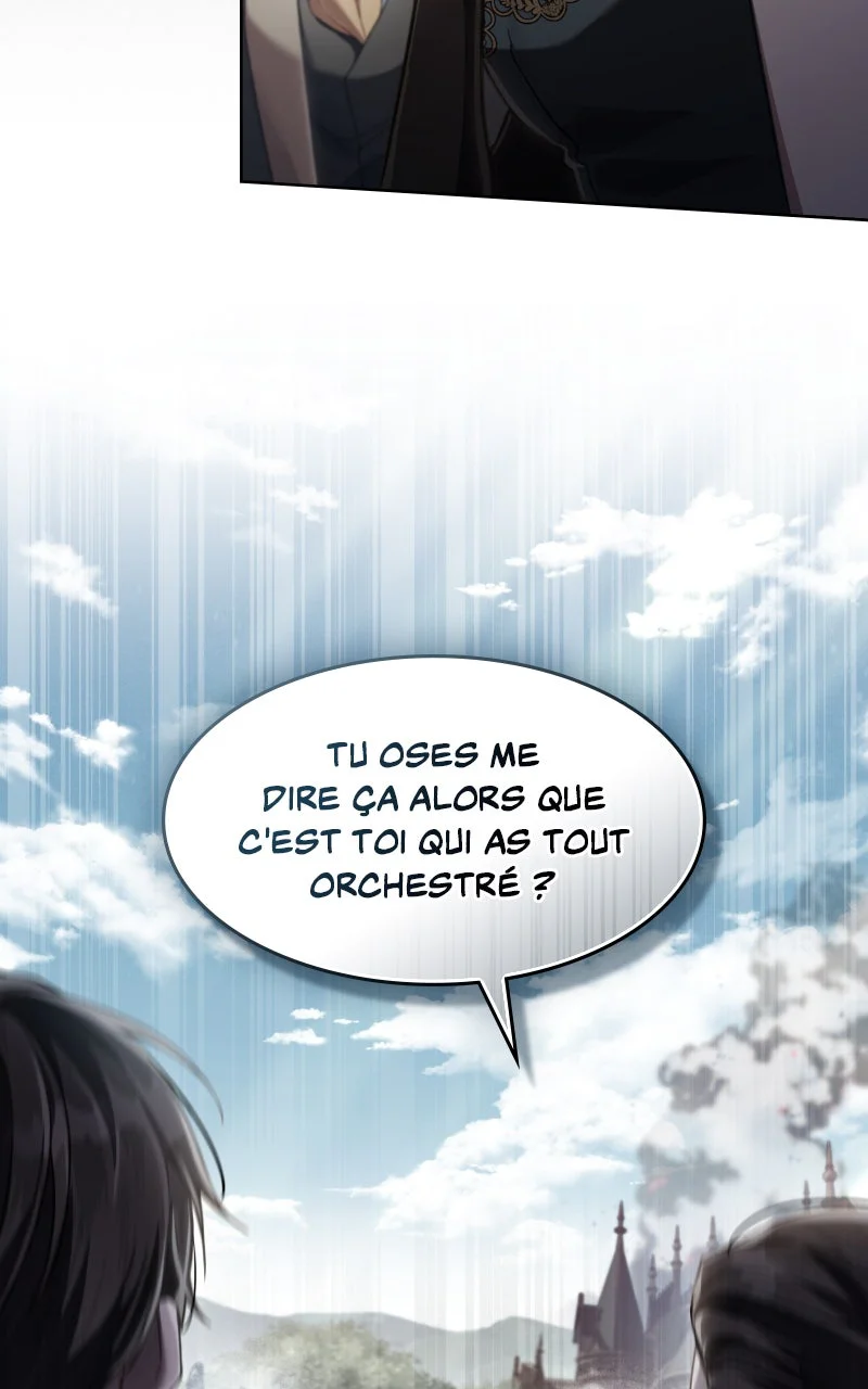 Read Reborn as the Enemy Prince FR Manga Online