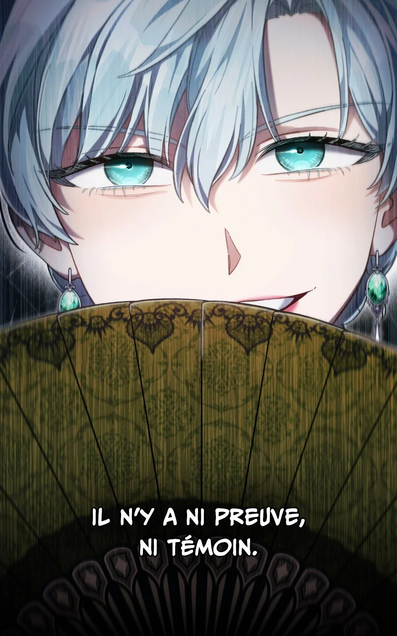 Read Reborn as the Enemy Prince FR Manga Online