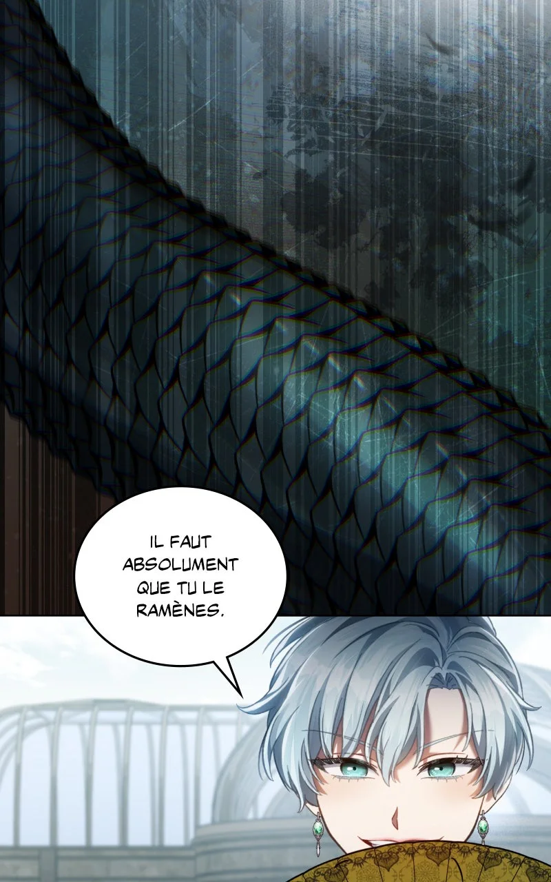 Read Reborn as the Enemy Prince FR Manga Online