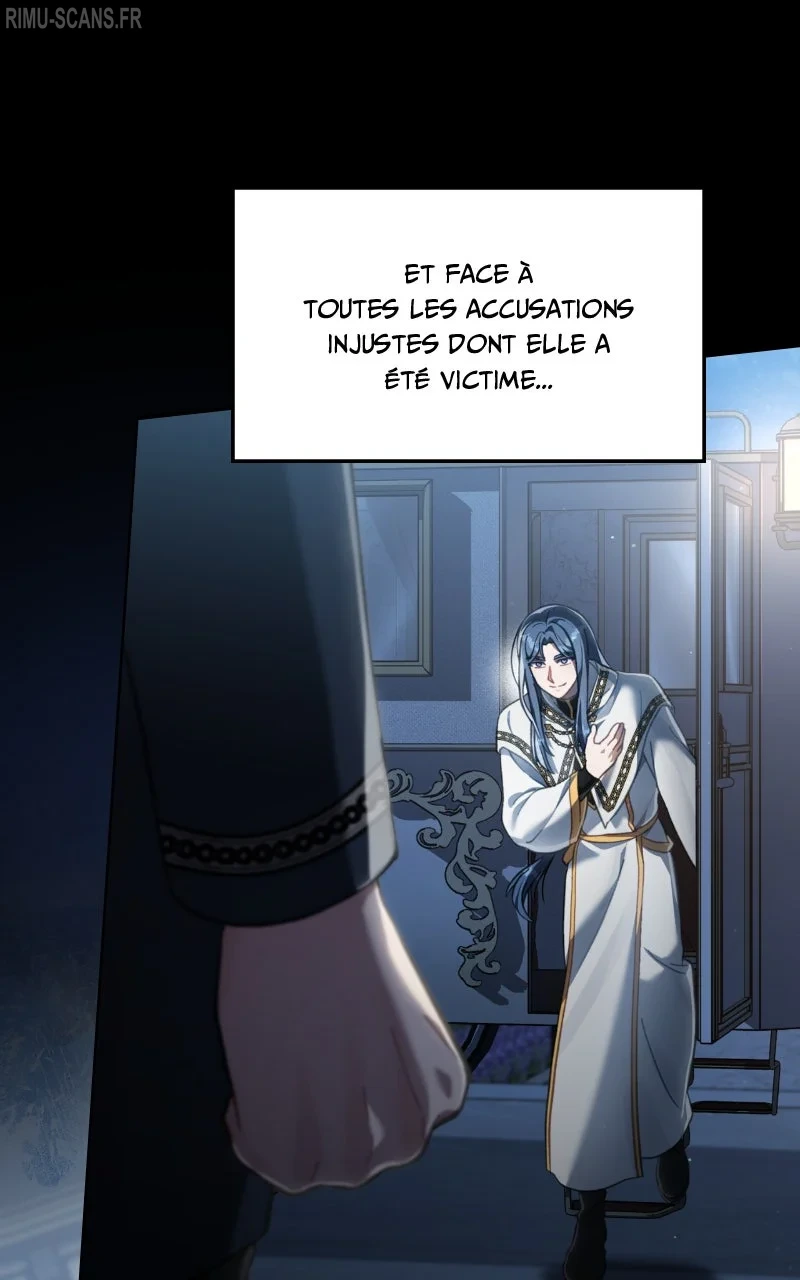 Read Reborn as the Enemy Prince FR Manga Online