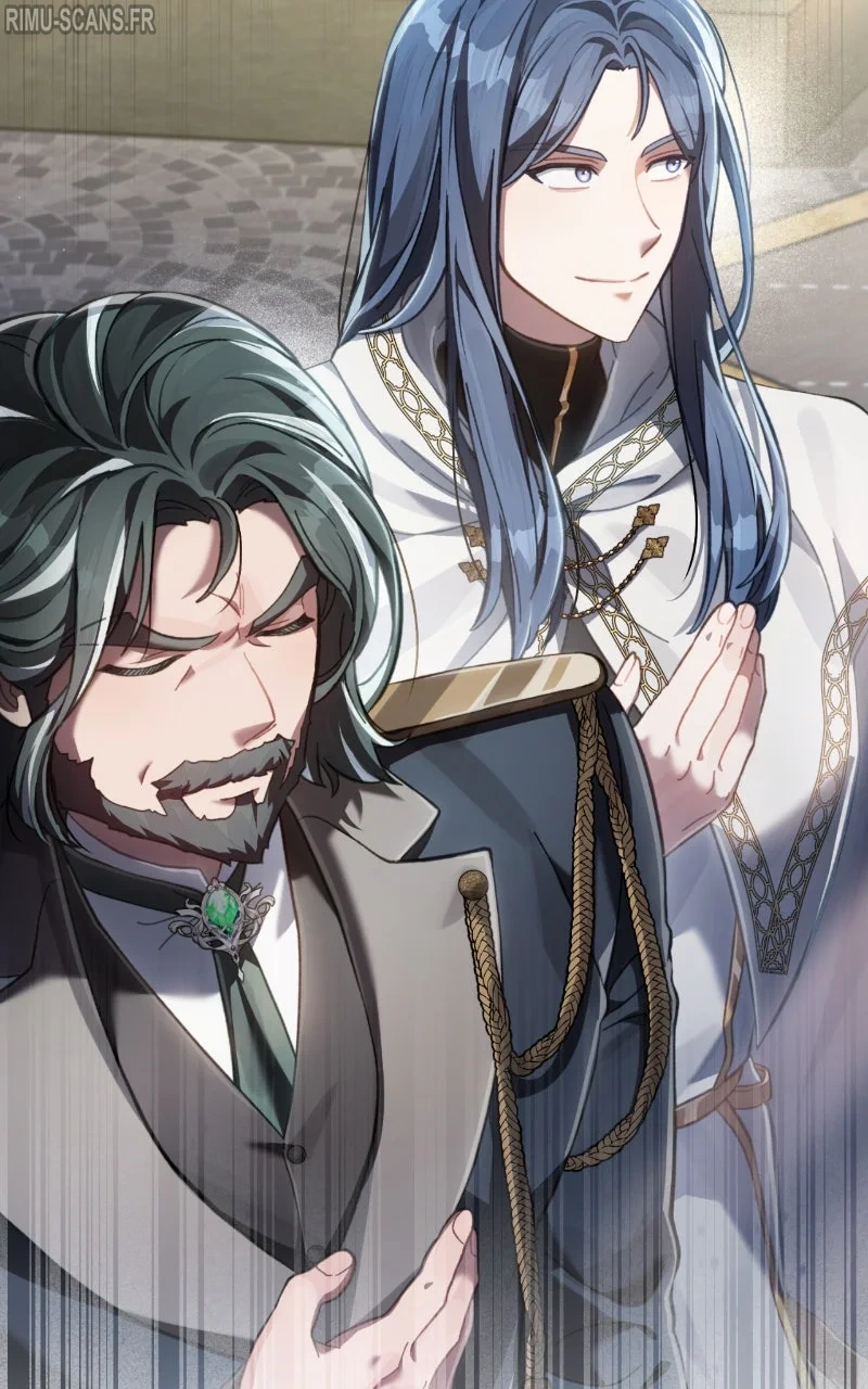 Read Reborn as the Enemy Prince FR Manga Online