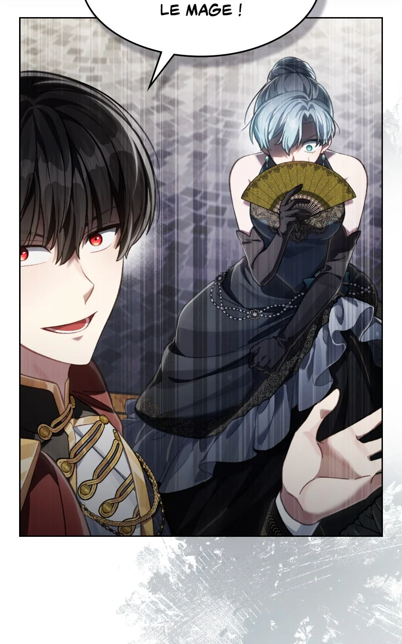 Read Reborn as the Enemy Prince FR Manga Online