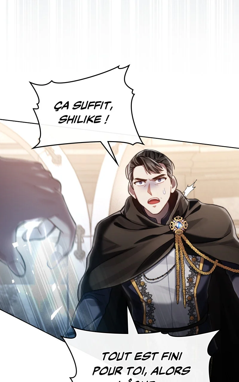 Read Reborn as the Enemy Prince FR Manga Online