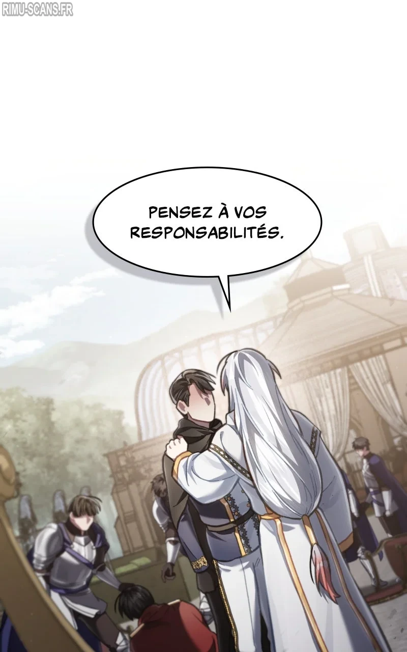 Read Reborn as the Enemy Prince FR Manga Online