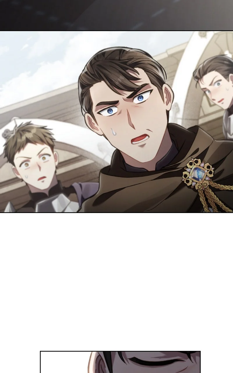Read Reborn as the Enemy Prince FR Manga Online