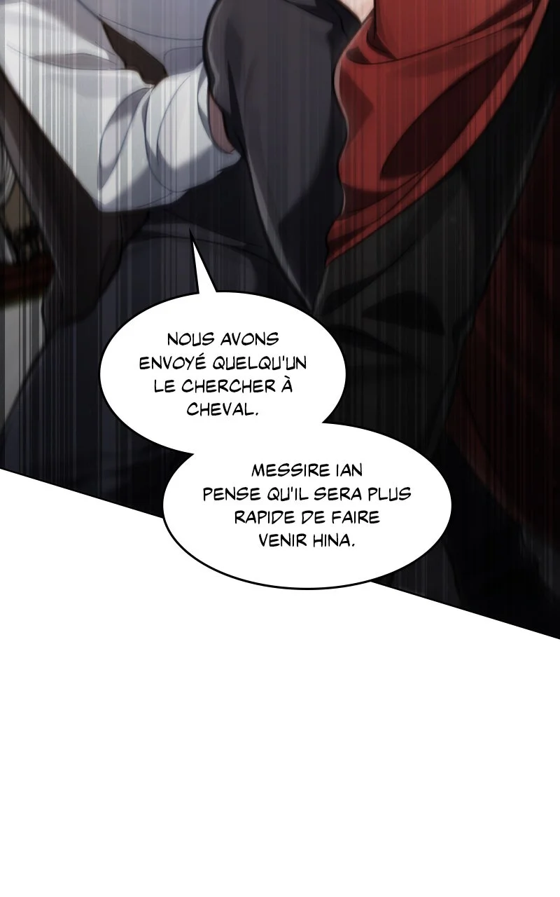 Read Reborn as the Enemy Prince FR Manga Online