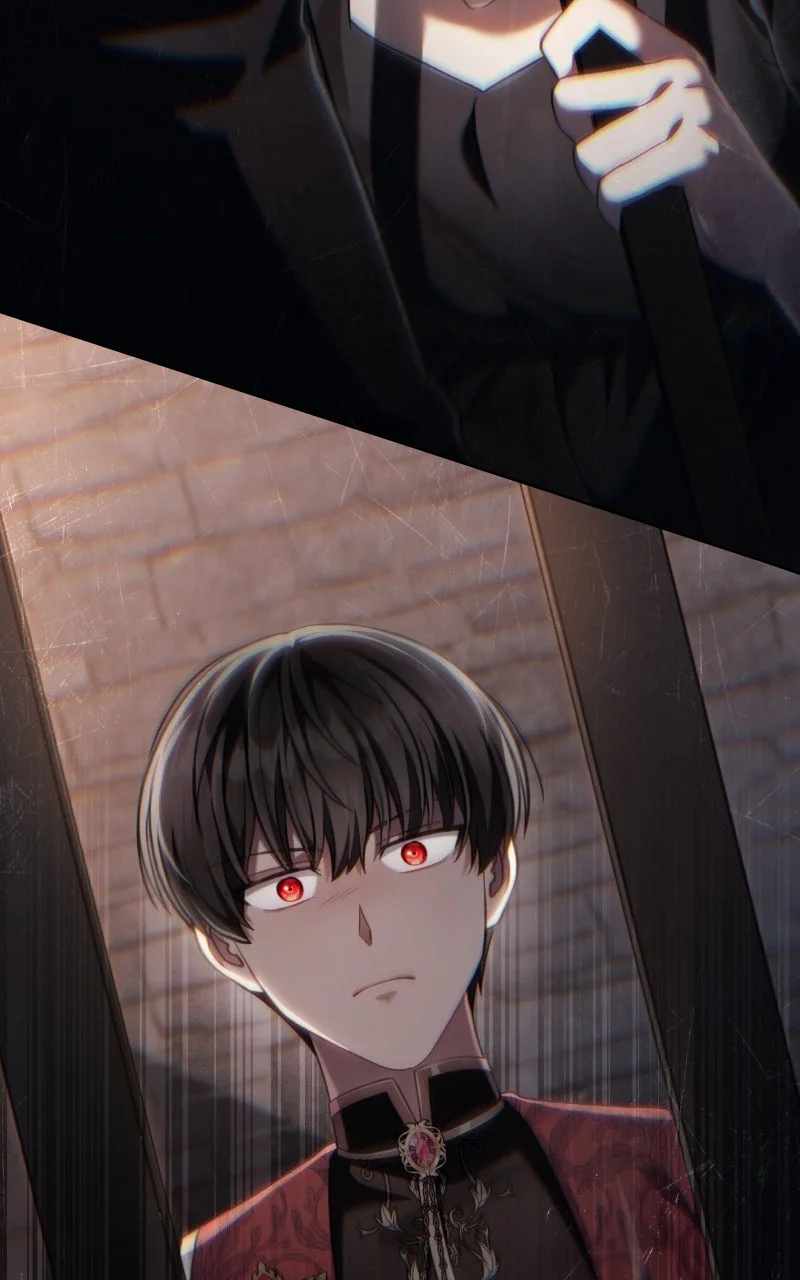 Read Reborn as the Enemy Prince FR Manga Online