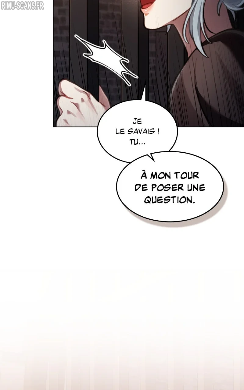 Read Reborn as the Enemy Prince FR Manga Online