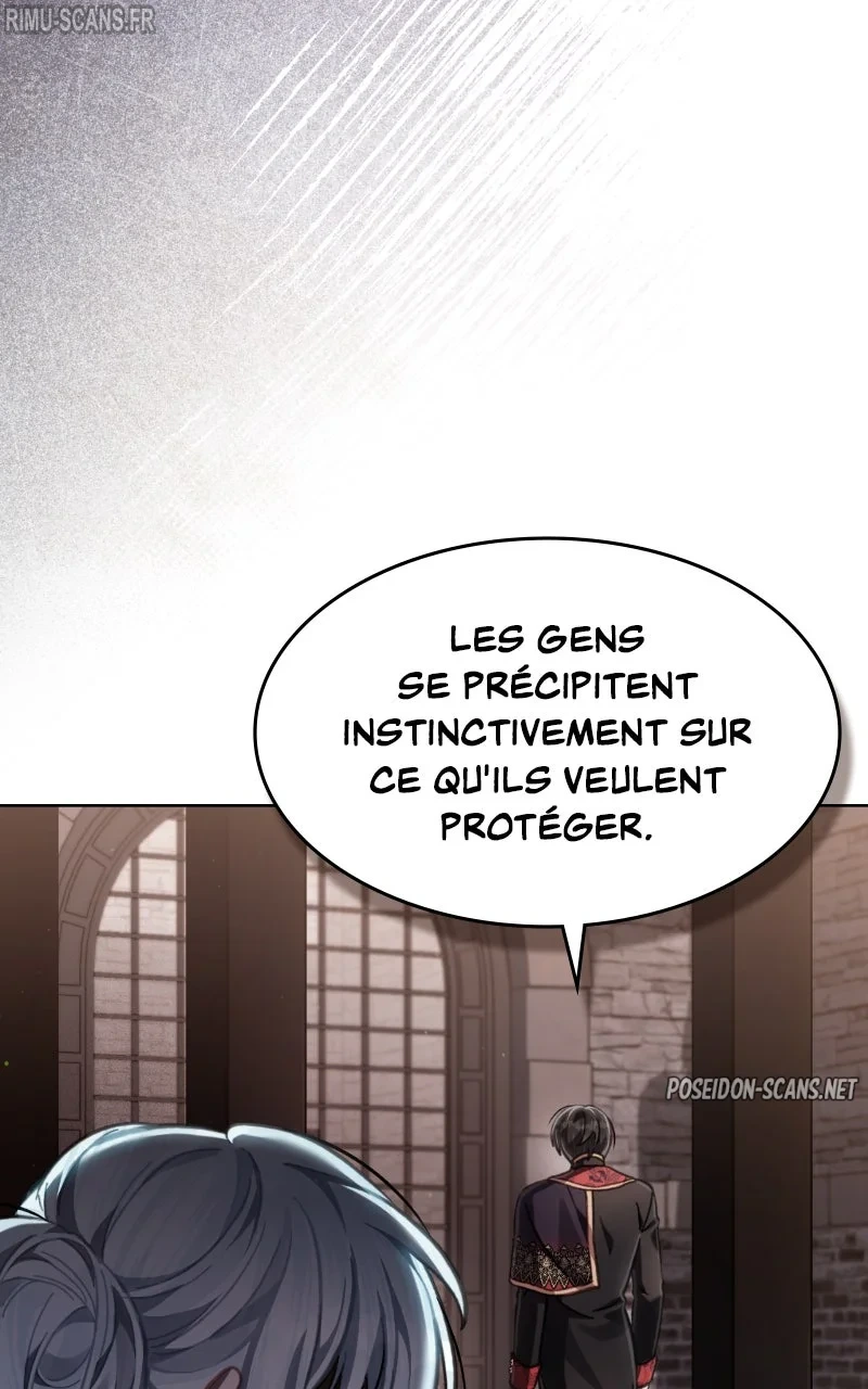 Read Reborn as the Enemy Prince FR Manga Online