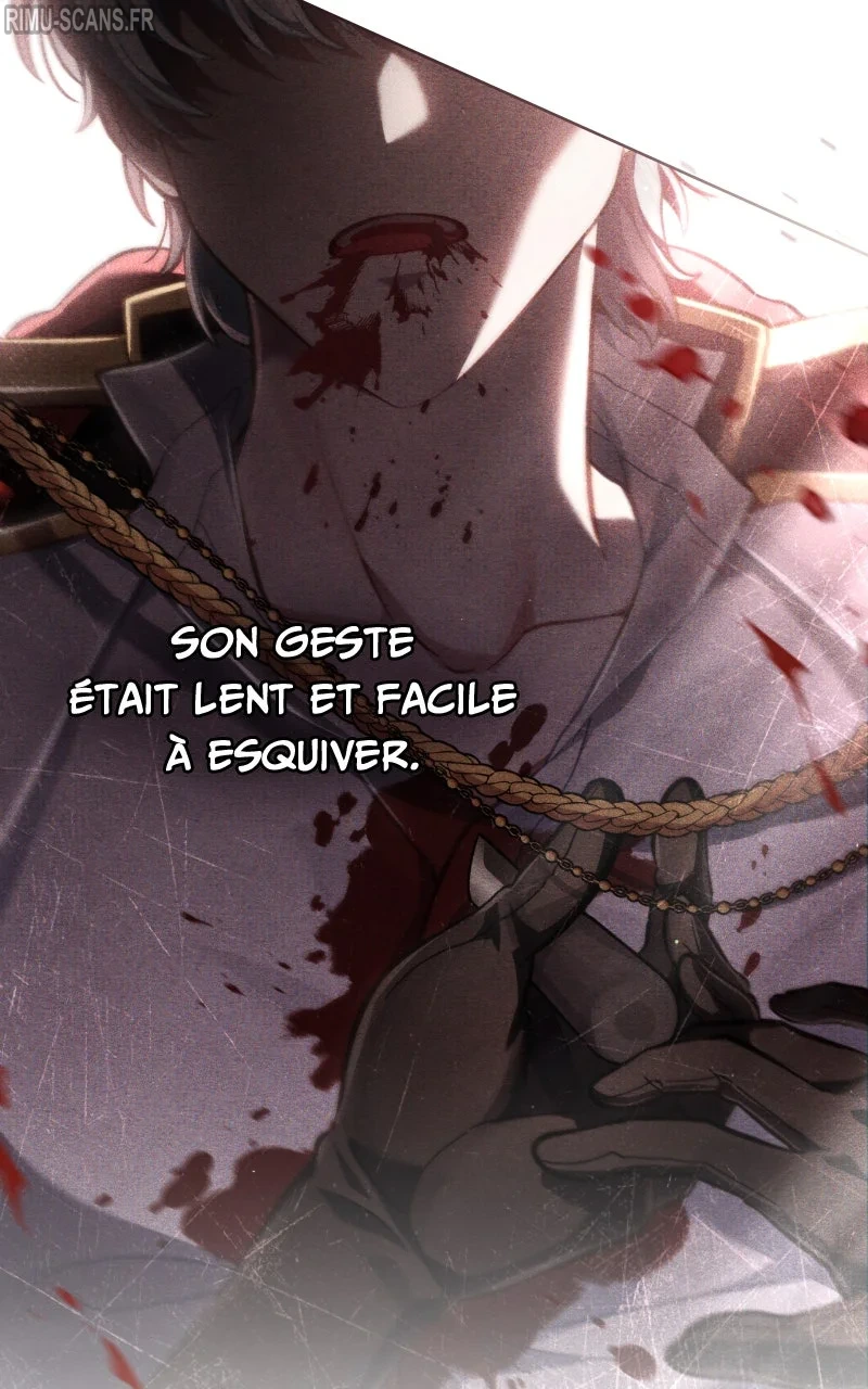 Read Reborn as the Enemy Prince FR Manga Online