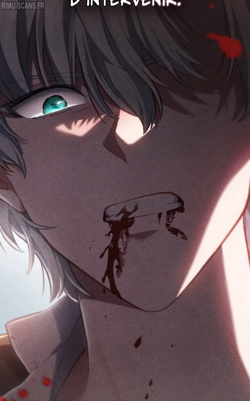 Read Reborn as the Enemy Prince FR Manga Online