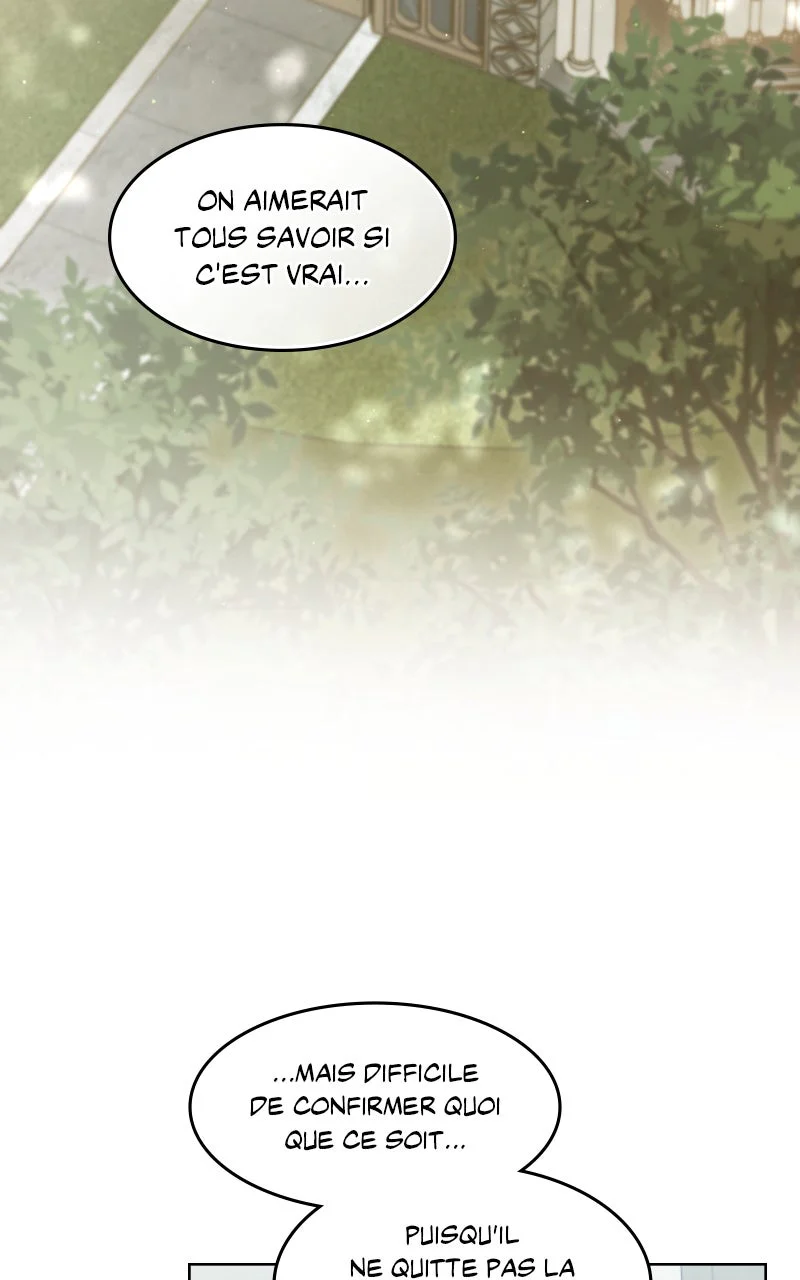 Read Reborn as the Enemy Prince FR Manga Online