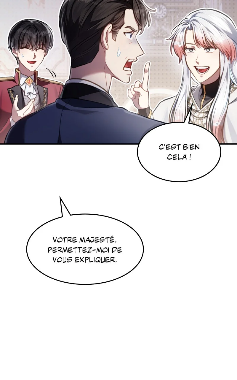 Read Reborn as the Enemy Prince FR Manga Online