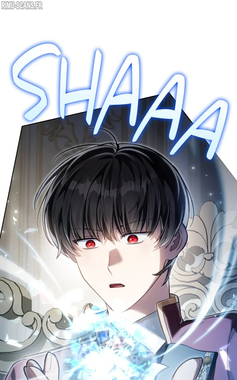 Read Reborn as the Enemy Prince FR Manga Online