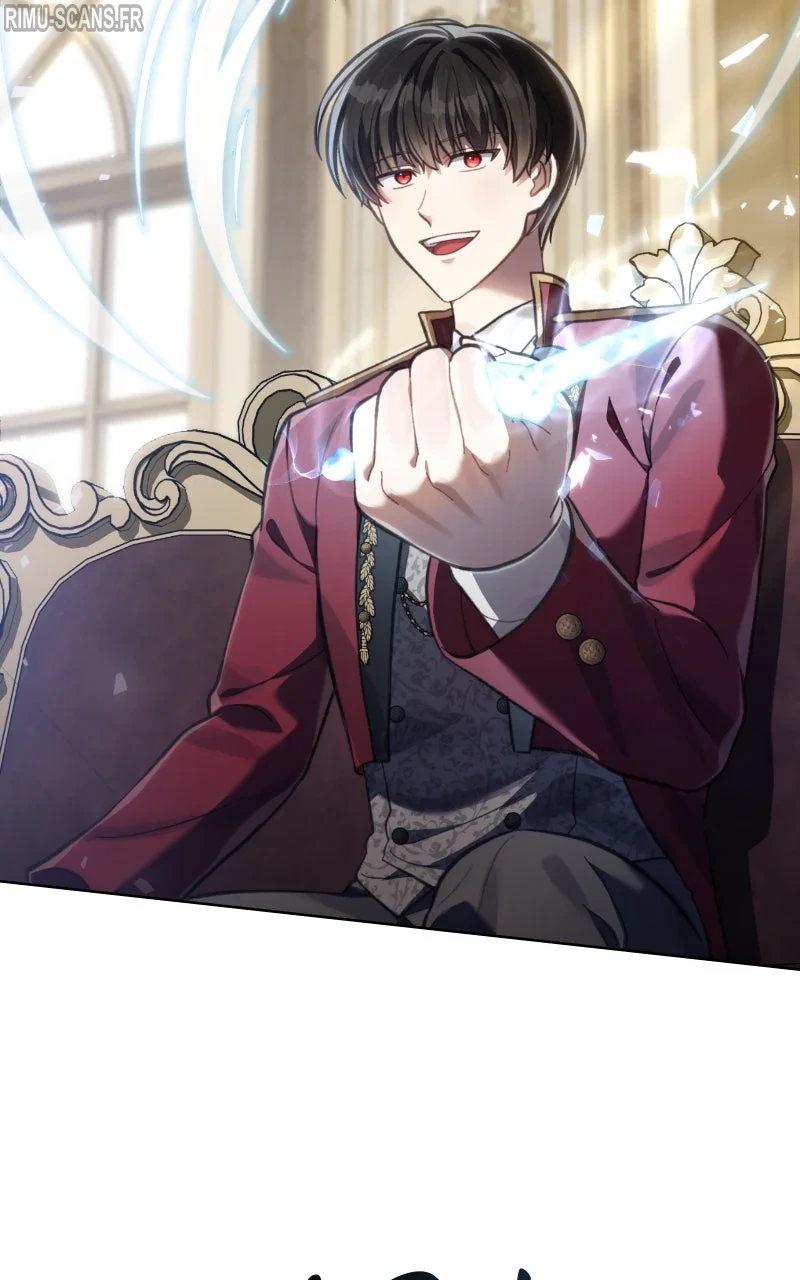 Read Reborn as the Enemy Prince FR Manga Online