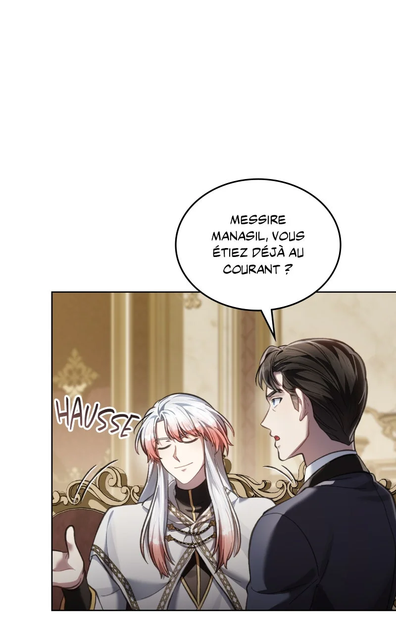 Read Reborn as the Enemy Prince FR Manga Online