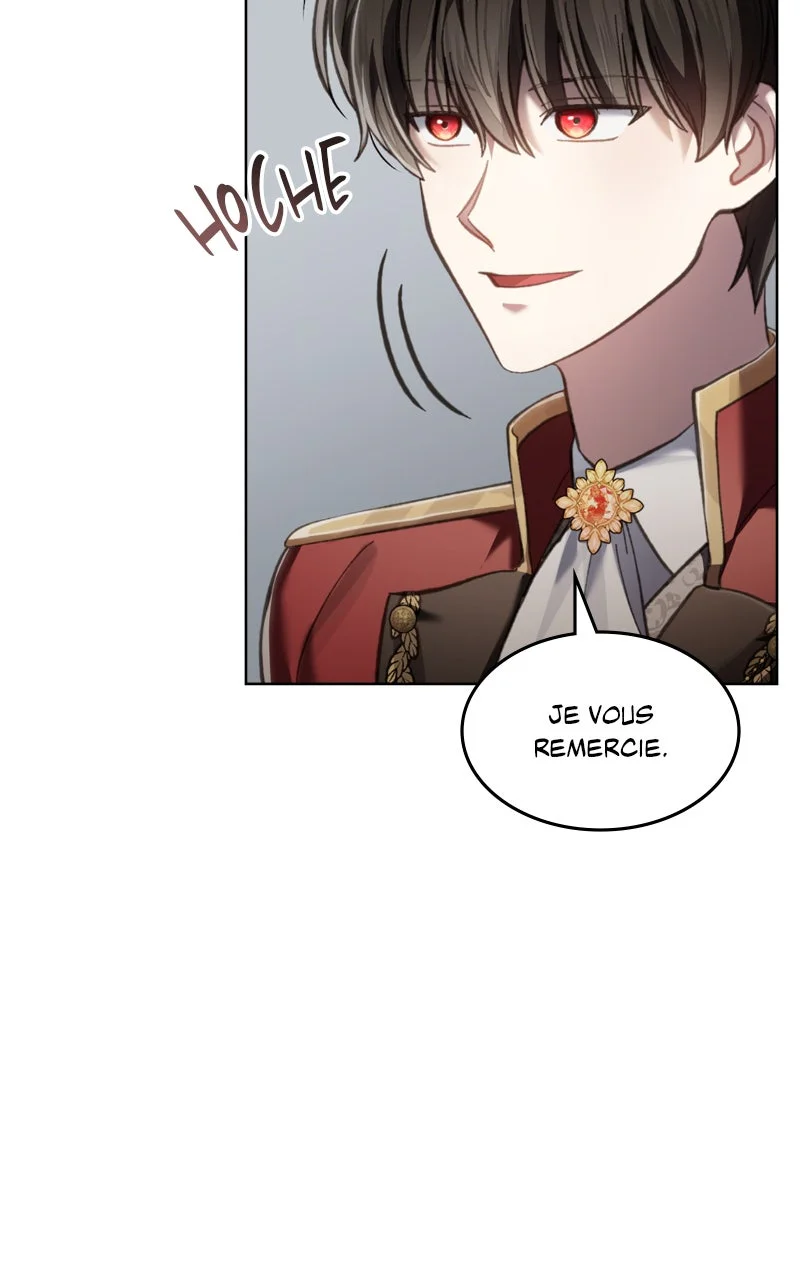 Read Reborn as the Enemy Prince FR Manga Online