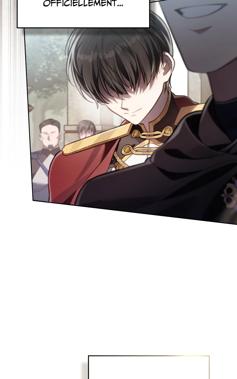 Read Reborn as the Enemy Prince FR Manga Online